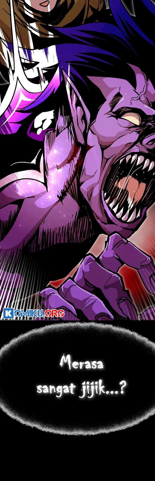 Worthless Regression Chapter 93 - halaman 31