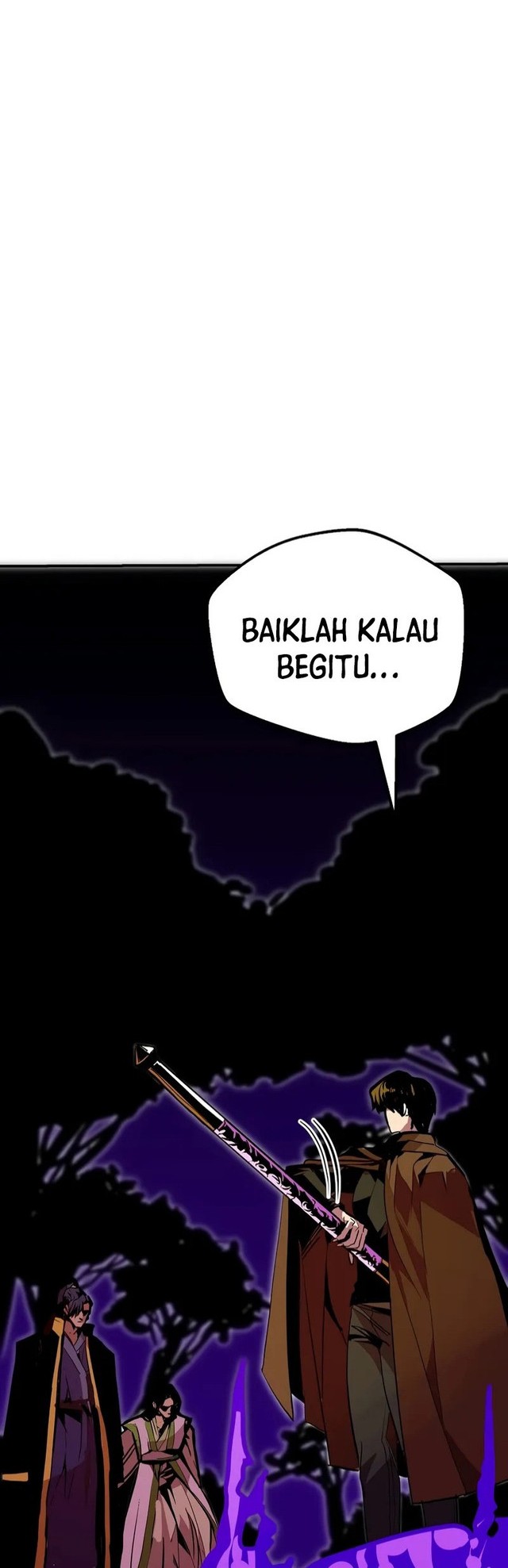 Worthless Regression Chapter 93 - halaman 35