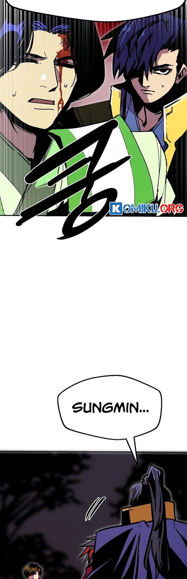 Worthless Regression Chapter 93 - halaman 37