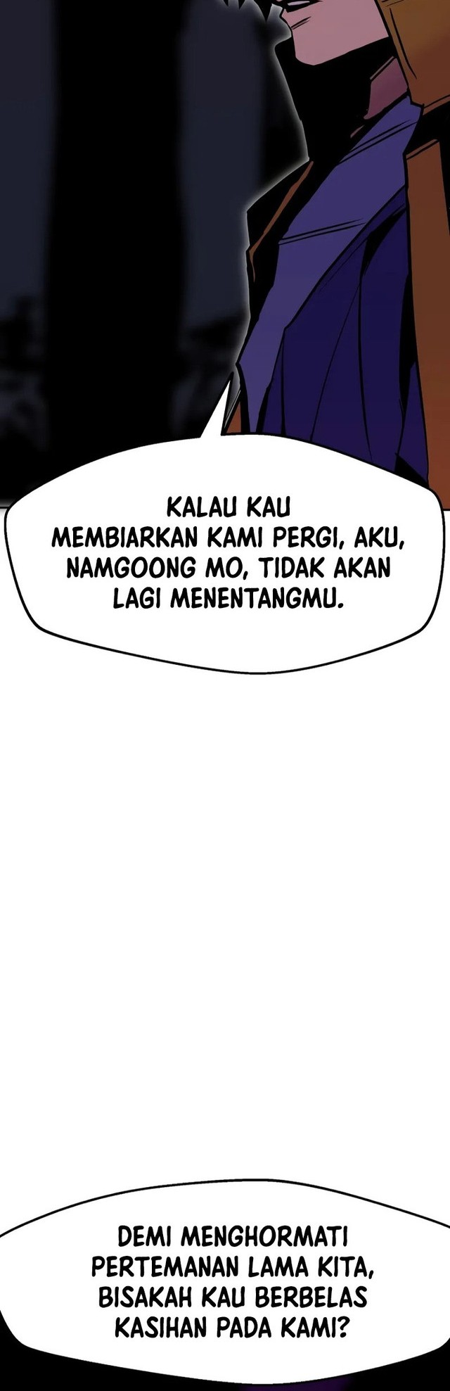 Worthless Regression Chapter 93 - halaman 39