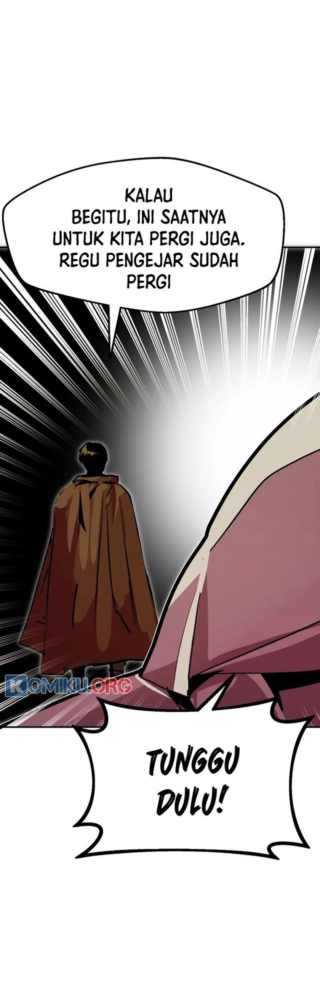 Worthless Regression Chapter 93 - halaman 41