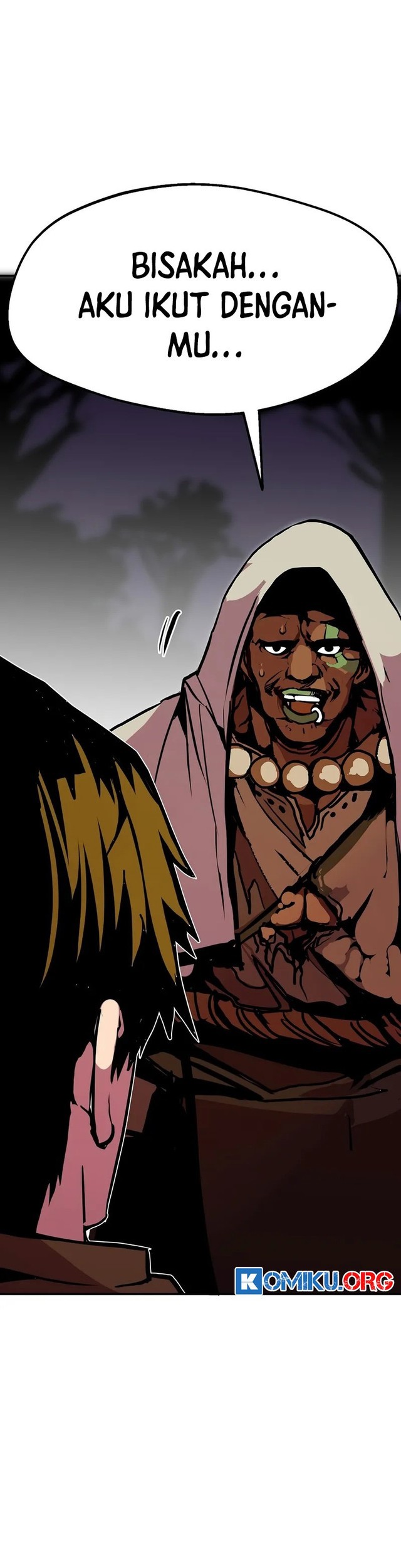 Worthless Regression Chapter 93 - halaman 42