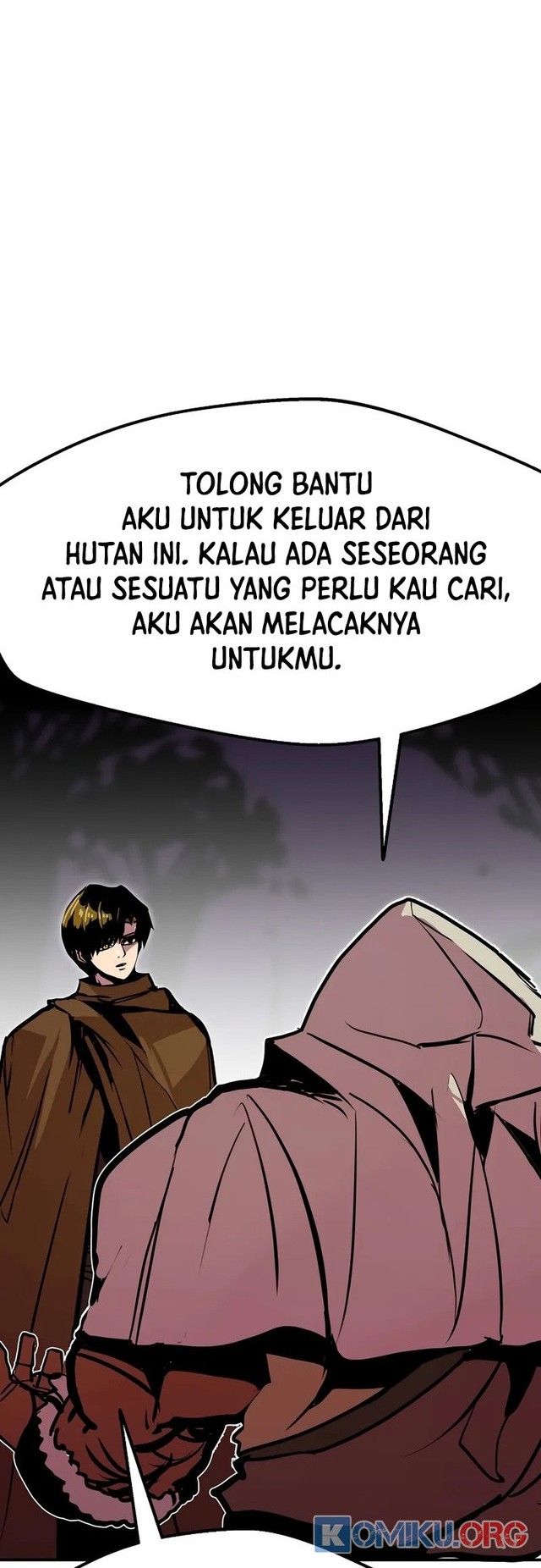 Worthless Regression Chapter 93 - halaman 45