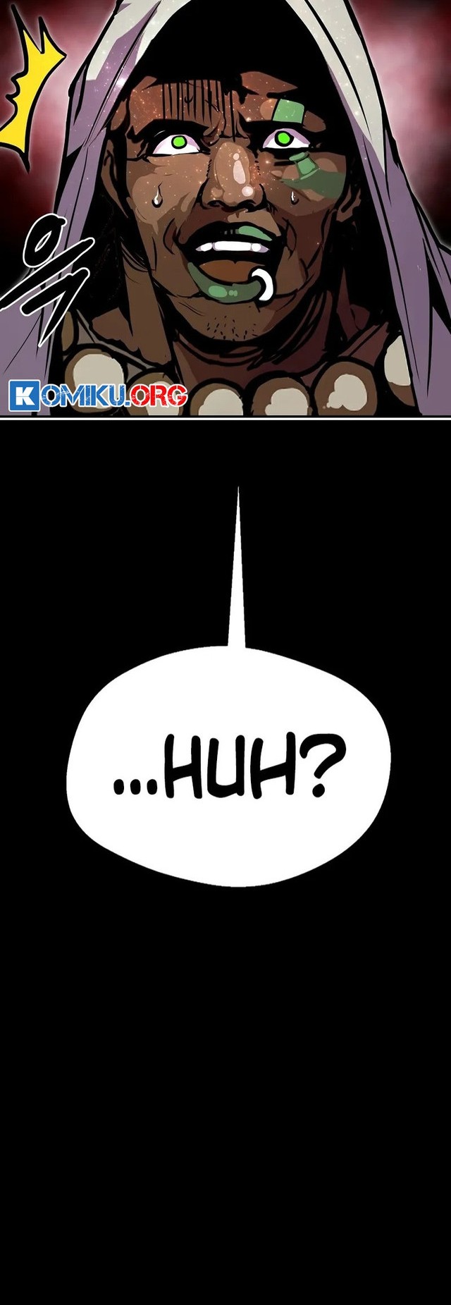 Worthless Regression Chapter 93 - halaman 47