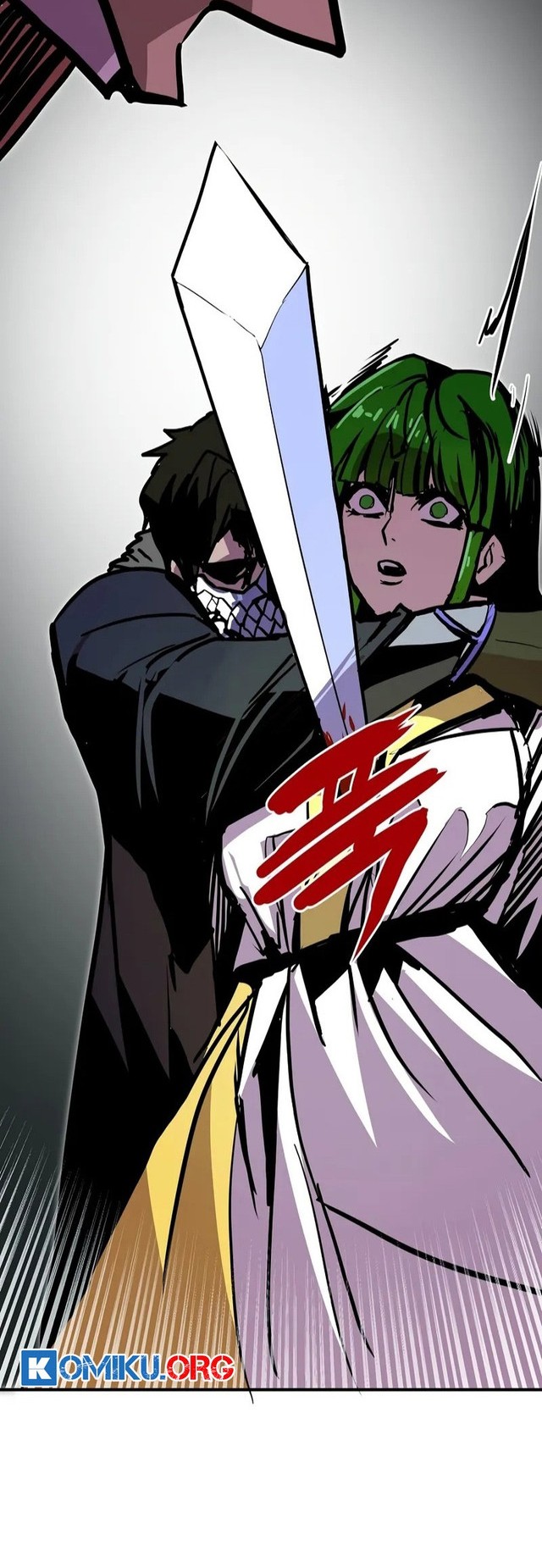 Worthless Regression Chapter 93 - halaman 53