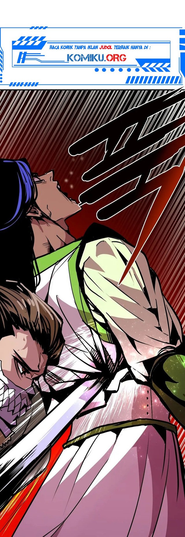 Worthless Regression Chapter 93 - halaman 55