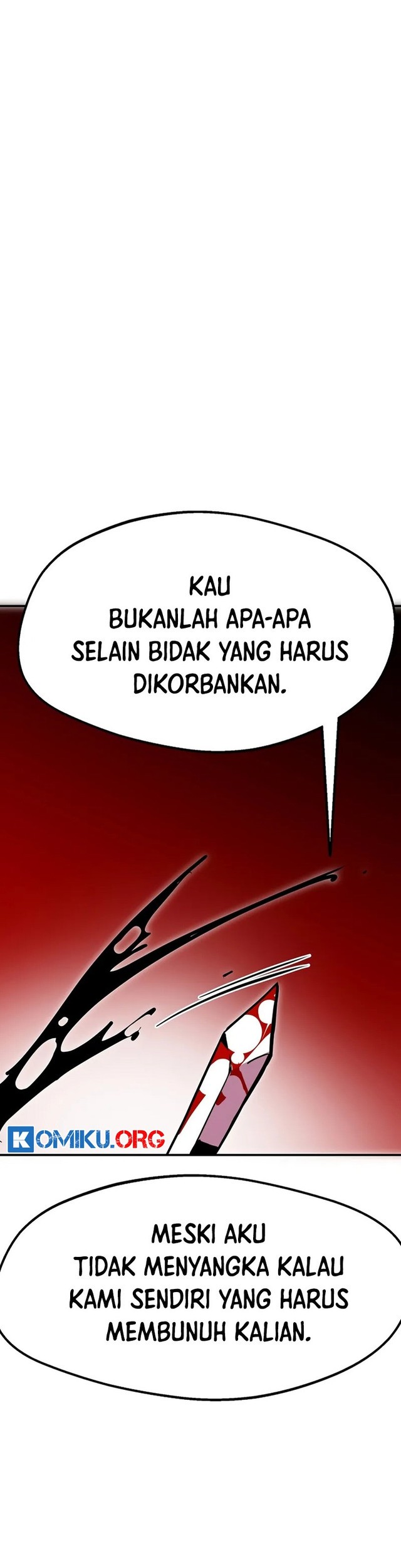 Worthless Regression Chapter 93 - halaman 58