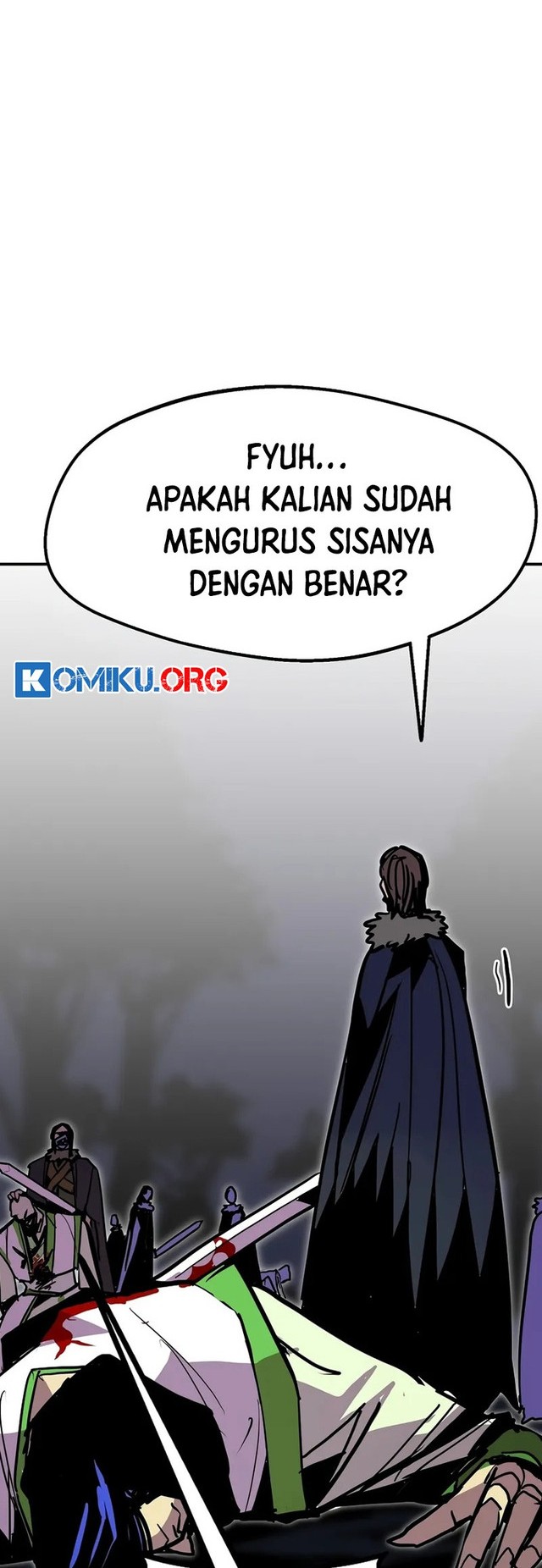 Worthless Regression Chapter 93 - halaman 59