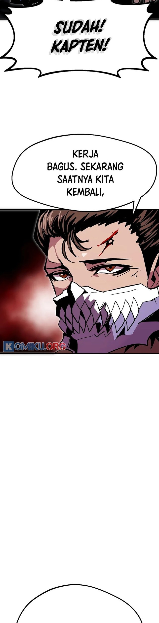 Worthless Regression Chapter 93 - halaman 60