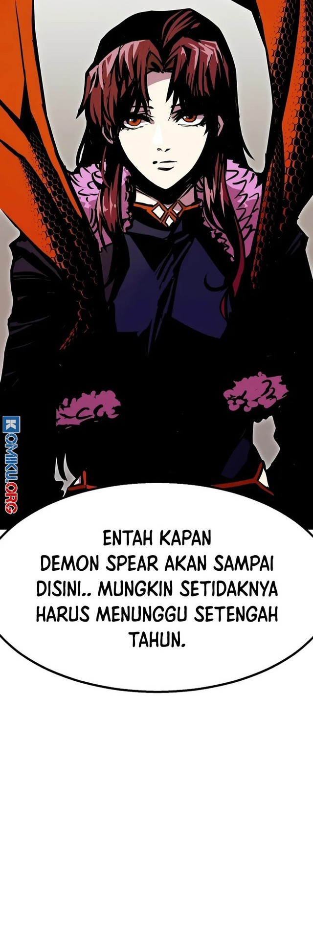 Worthless Regression Chapter 94 - halaman 11