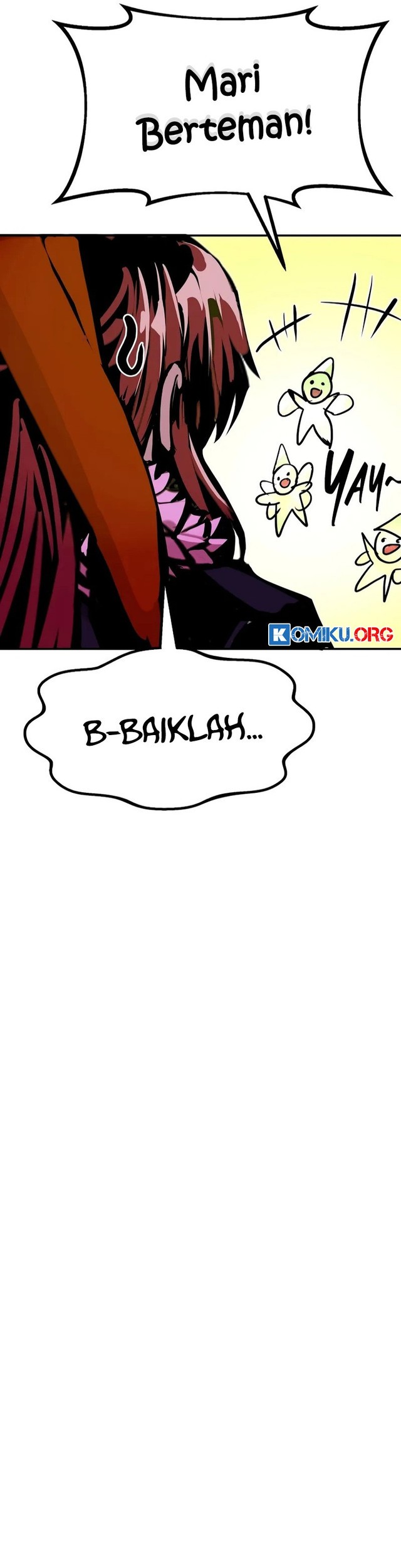Worthless Regression Chapter 94 - halaman 12