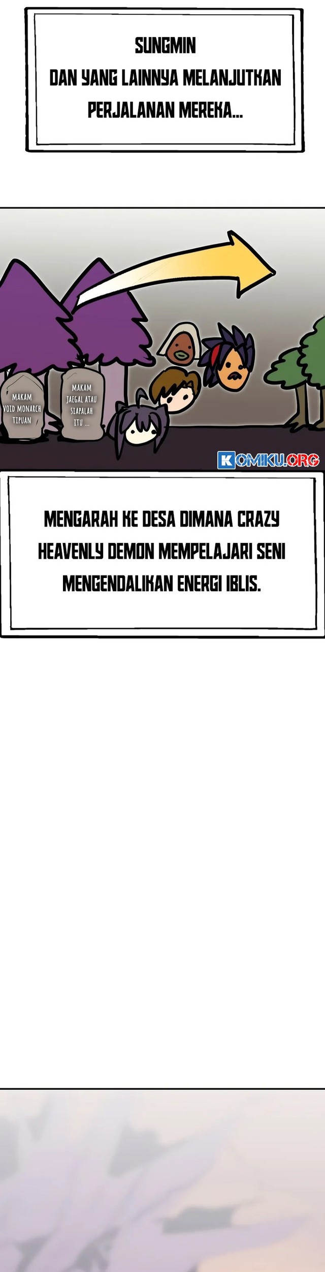 Worthless Regression Chapter 94 - halaman 14