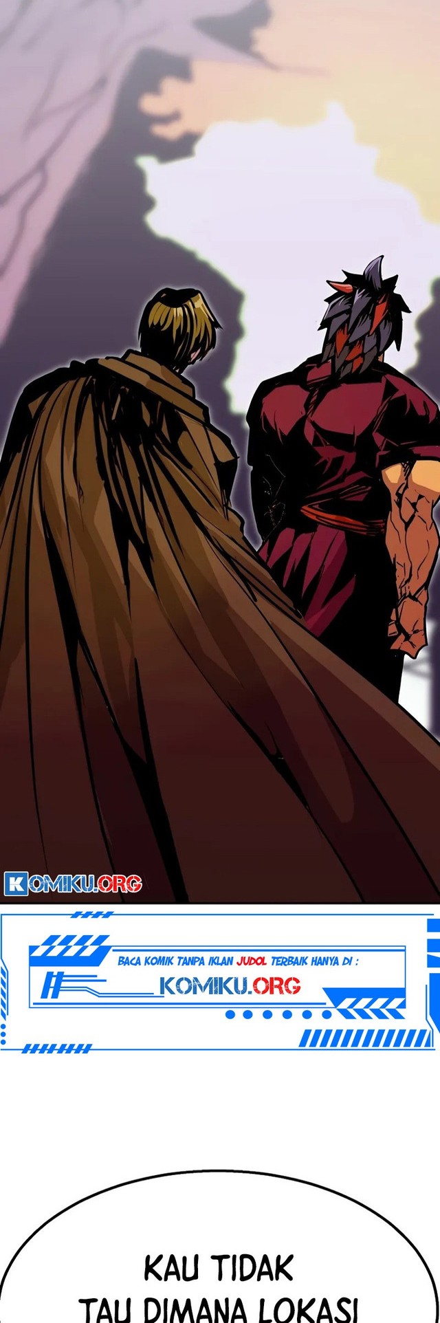 Worthless Regression Chapter 94 - halaman 15