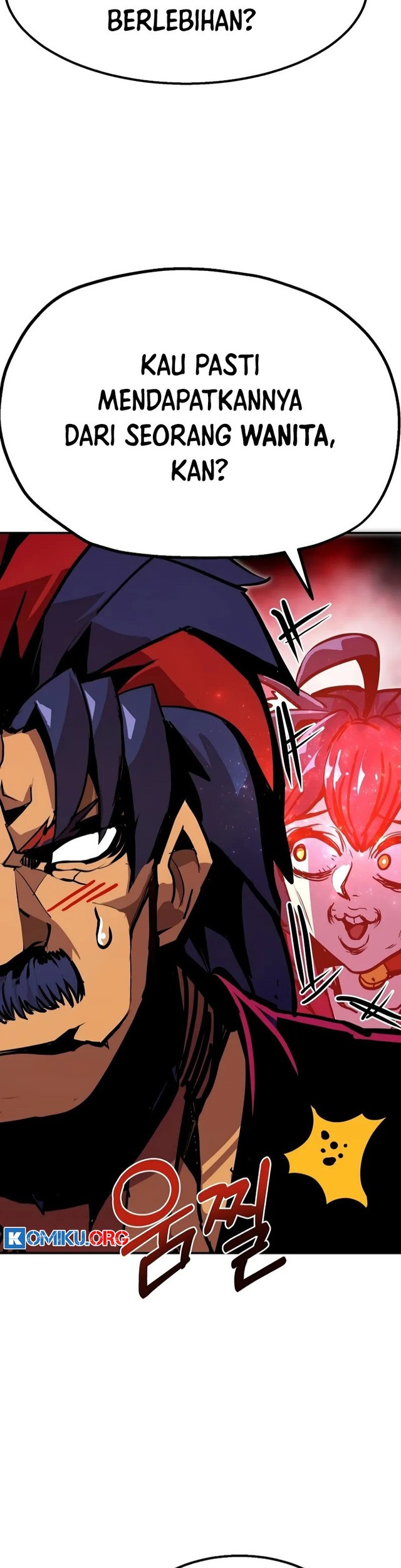 Worthless Regression Chapter 94 - halaman 20