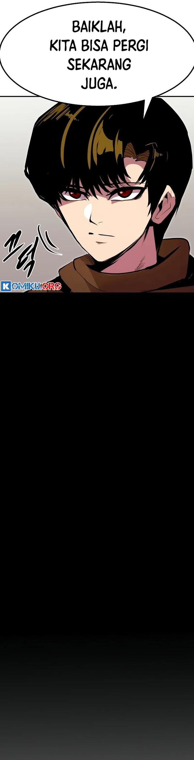 Worthless Regression Chapter 94 - halaman 22