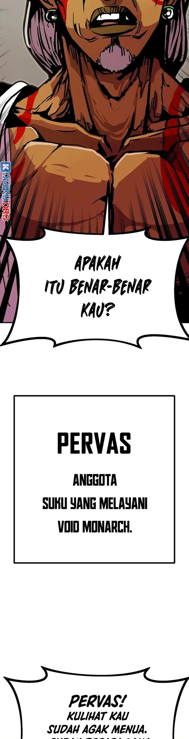 Worthless Regression Chapter 94 - halaman 24
