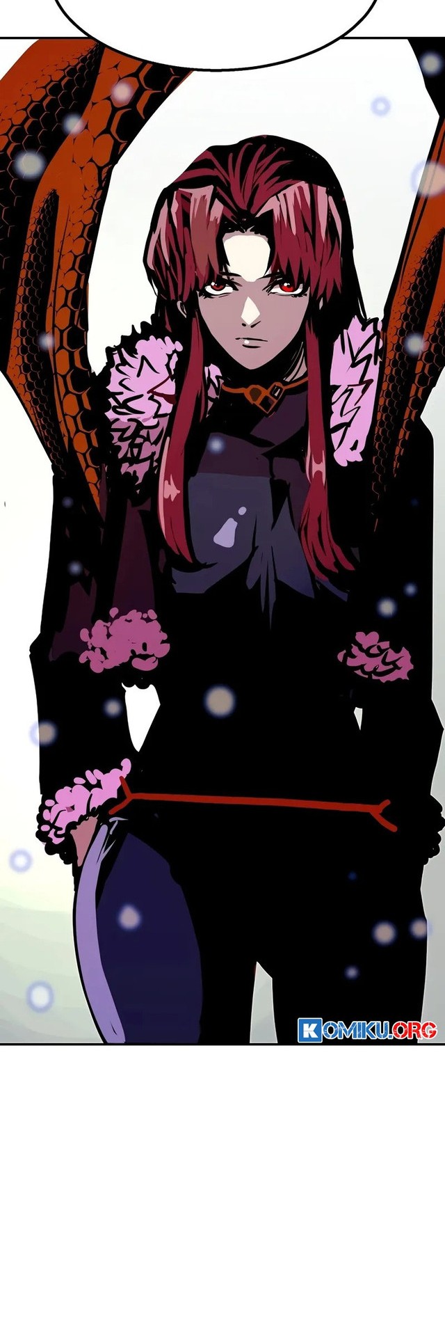 Worthless Regression Chapter 94 - halaman 3