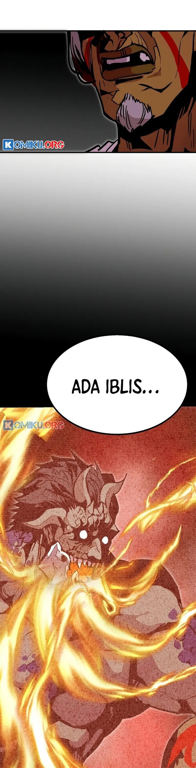 Worthless Regression Chapter 94 - halaman 32