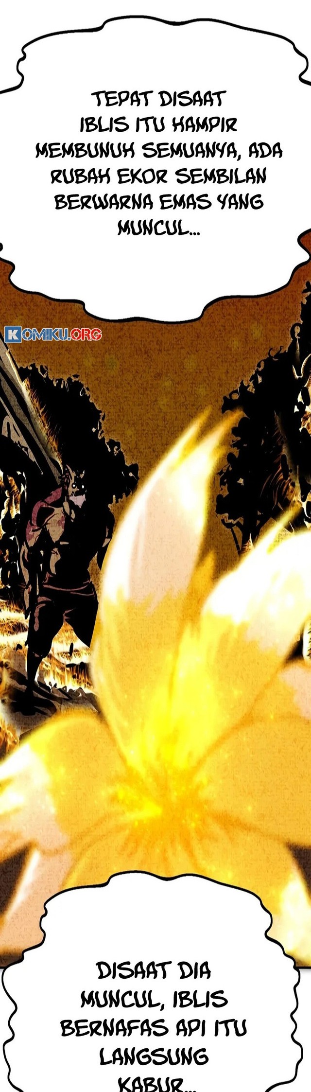 Worthless Regression Chapter 94 - halaman 37