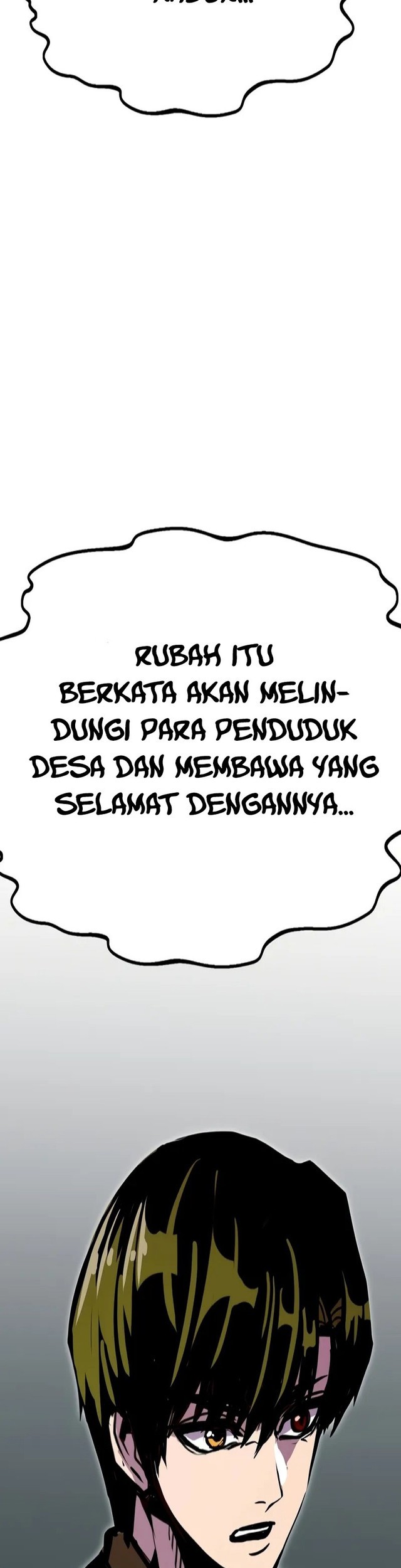 Worthless Regression Chapter 94 - halaman 38