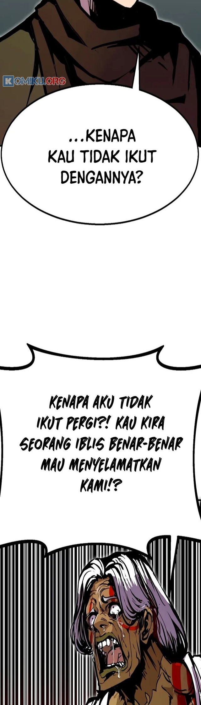 Worthless Regression Chapter 94 - halaman 39