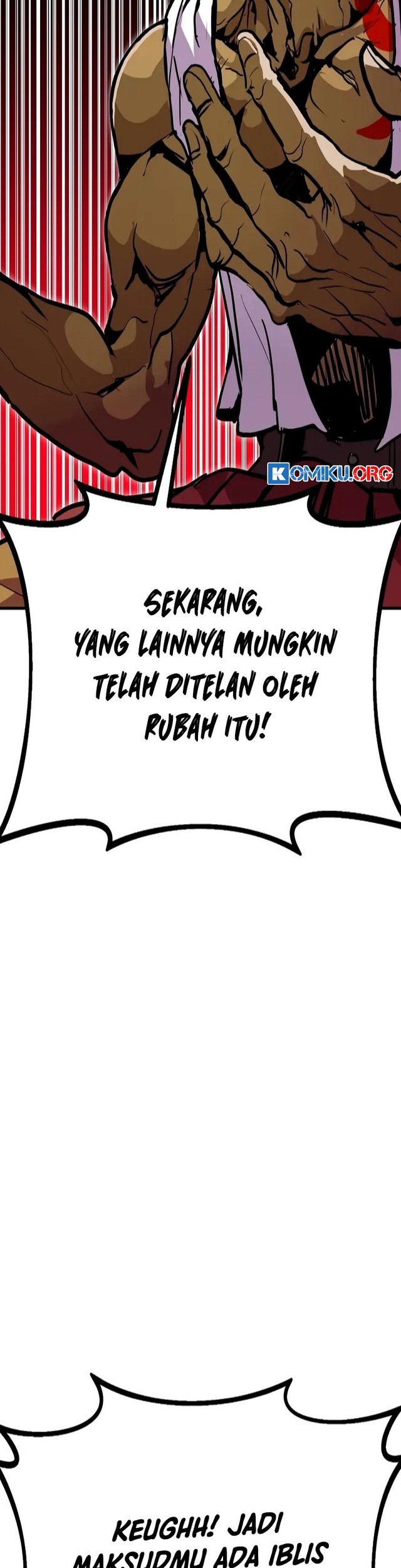 Worthless Regression Chapter 94 - halaman 40