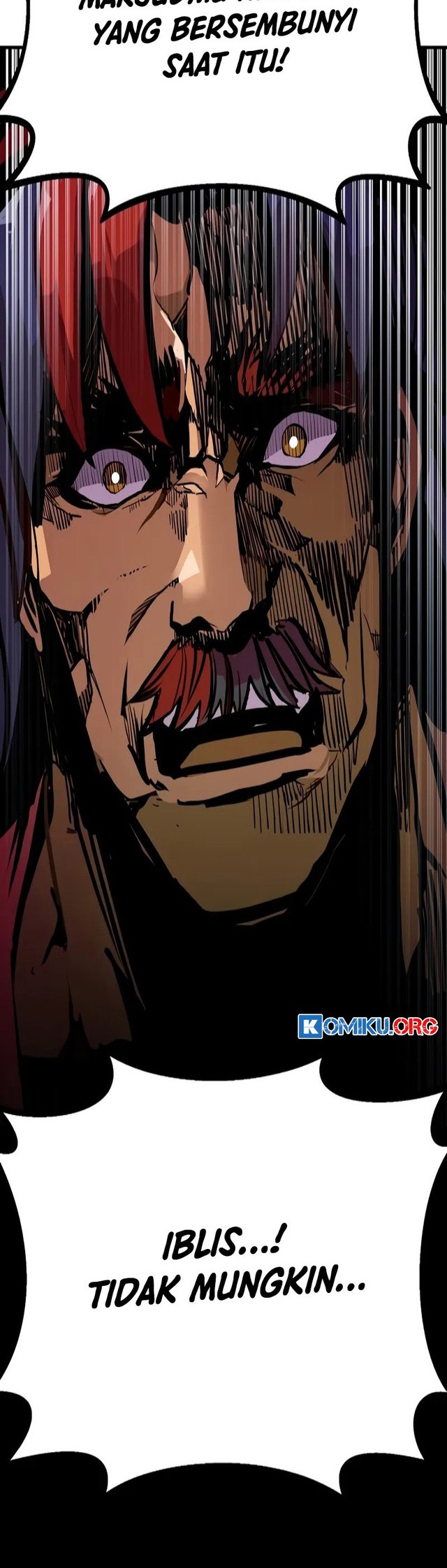 Worthless Regression Chapter 94 - halaman 41