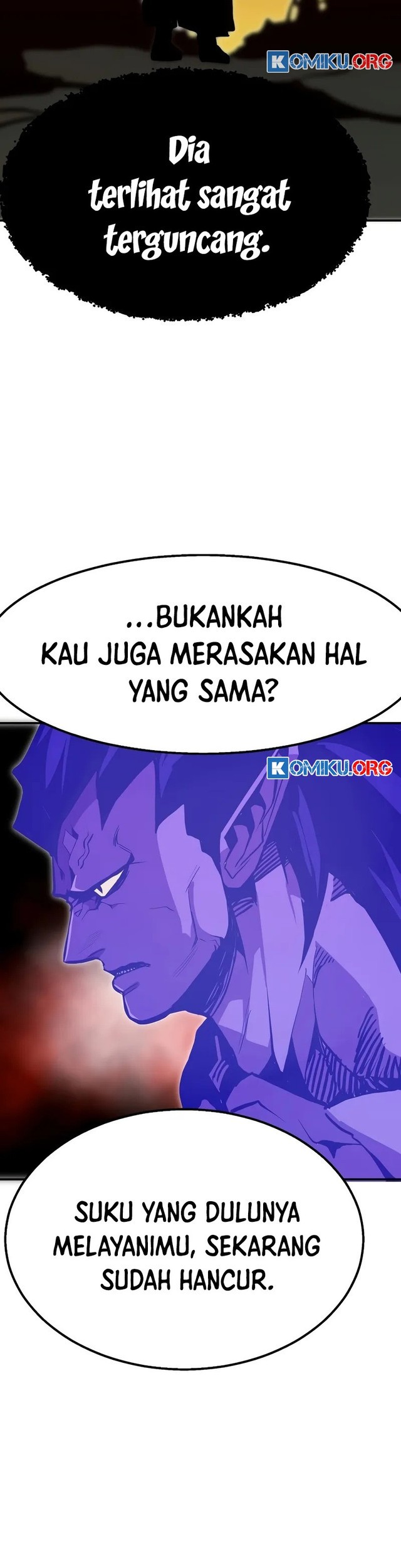 Worthless Regression Chapter 94 - halaman 44