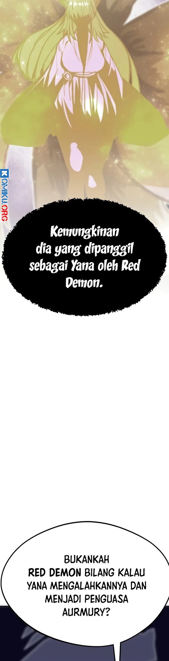 Worthless Regression Chapter 94 - halaman 46