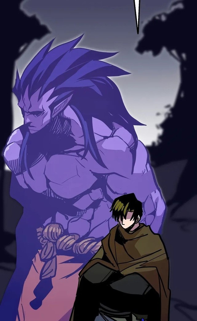 Worthless Regression Chapter 94 - halaman 47
