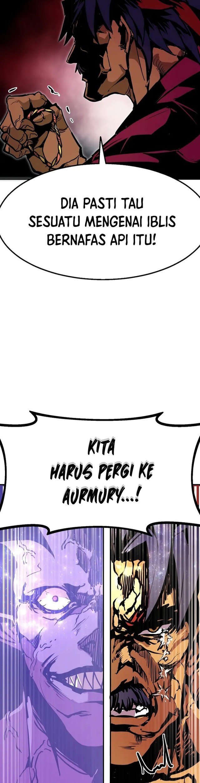 Worthless Regression Chapter 94 - halaman 50