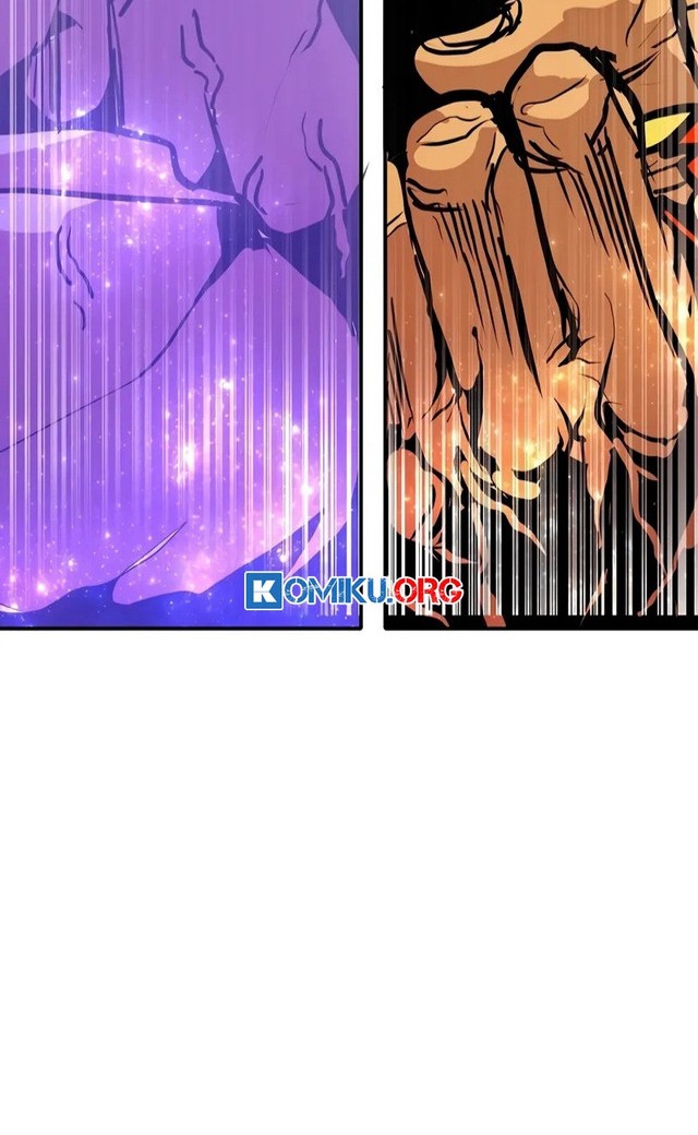 Worthless Regression Chapter 94 - halaman 51