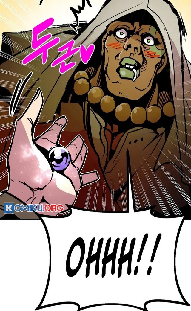 Worthless Regression Chapter 94 - halaman 53