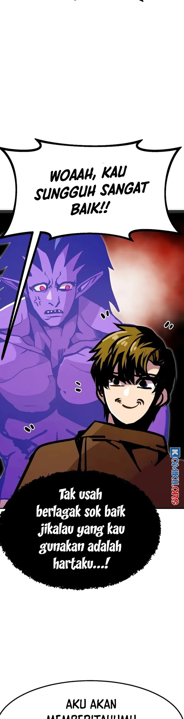 Worthless Regression Chapter 94 - halaman 54
