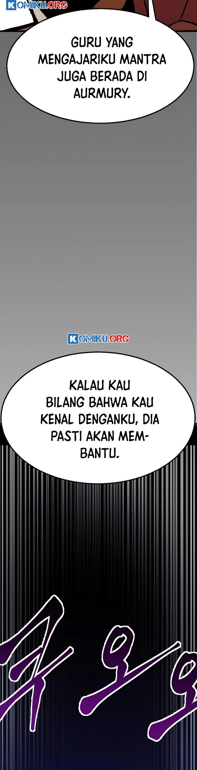 Worthless Regression Chapter 94 - halaman 56