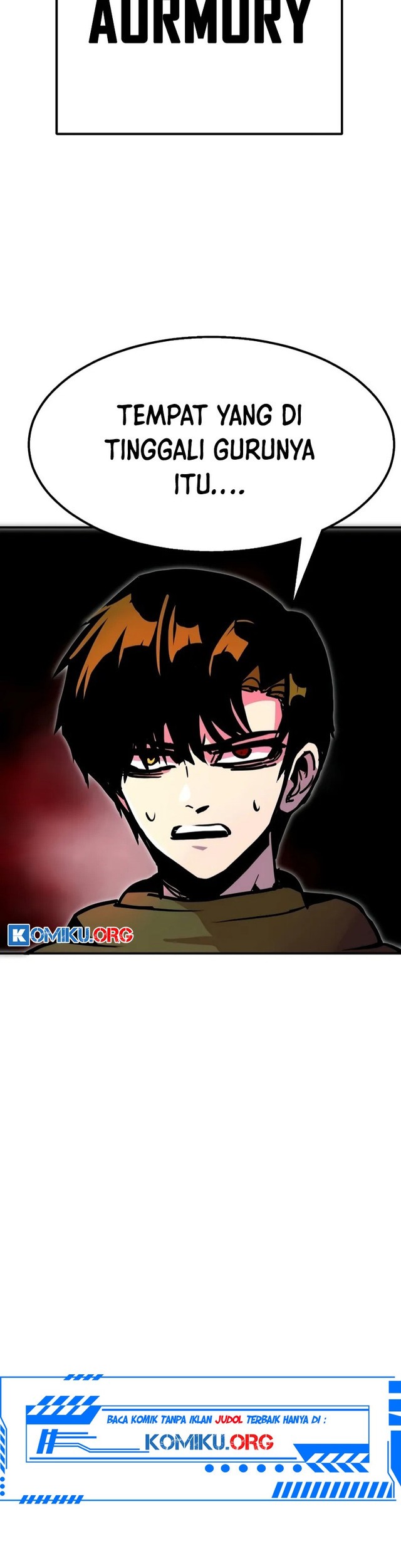 Worthless Regression Chapter 94 - halaman 58