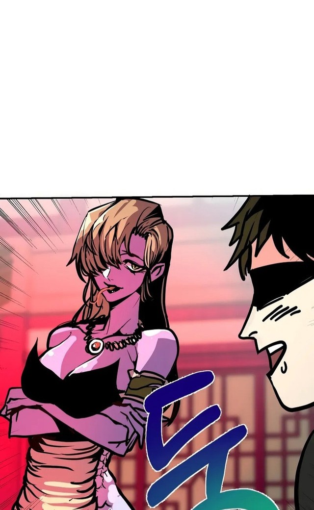 Worthless Regression Chapter 94 - halaman 59