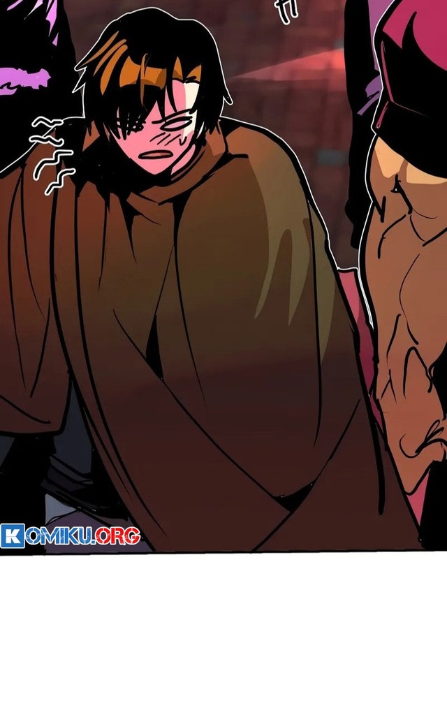Worthless Regression Chapter 94 - halaman 61