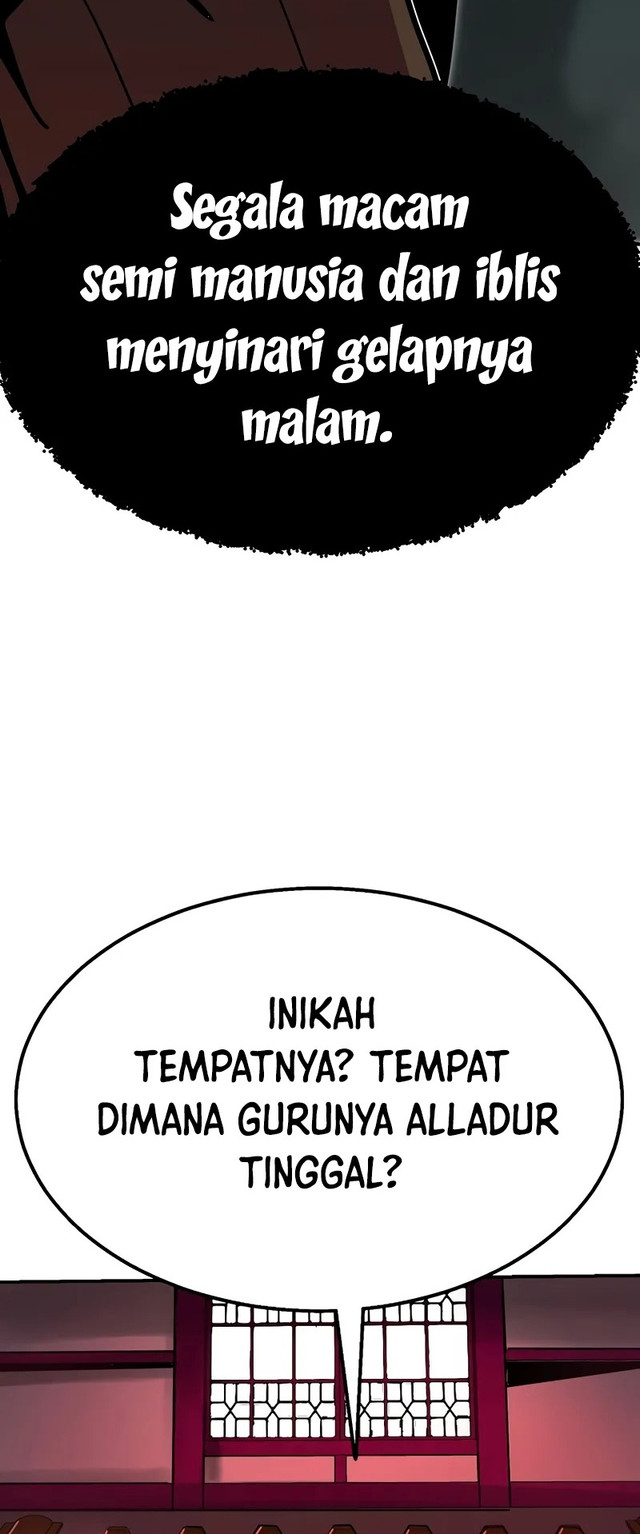 Worthless Regression Chapter 94 - halaman 63