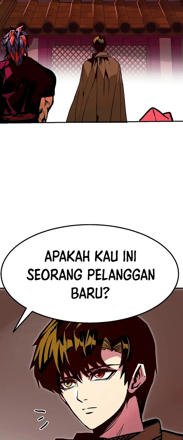 Worthless Regression Chapter 94 - halaman 64