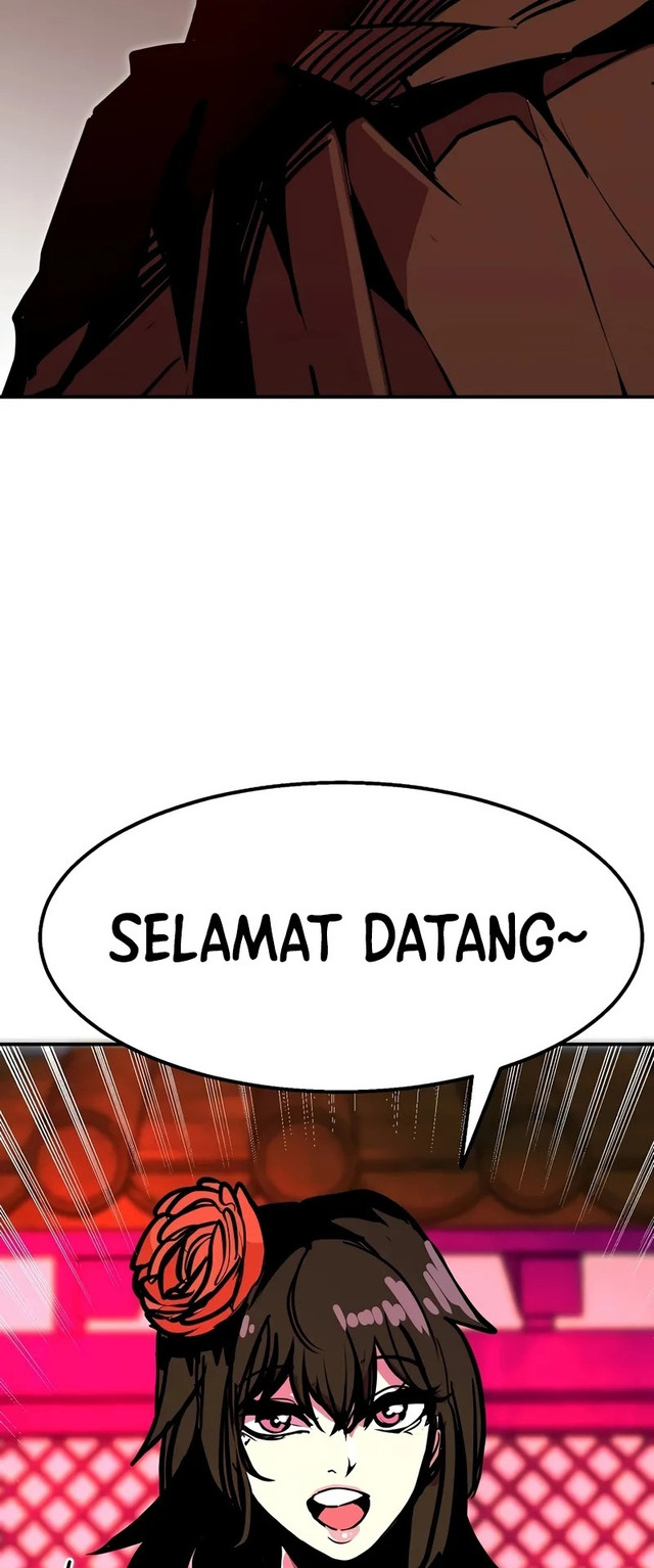 Worthless Regression Chapter 94 - halaman 65