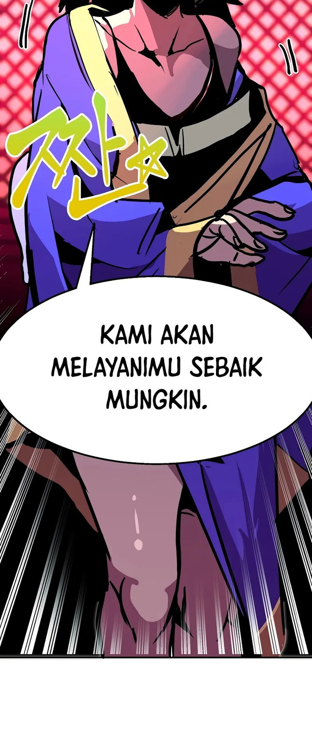 Worthless Regression Chapter 94 - halaman 66