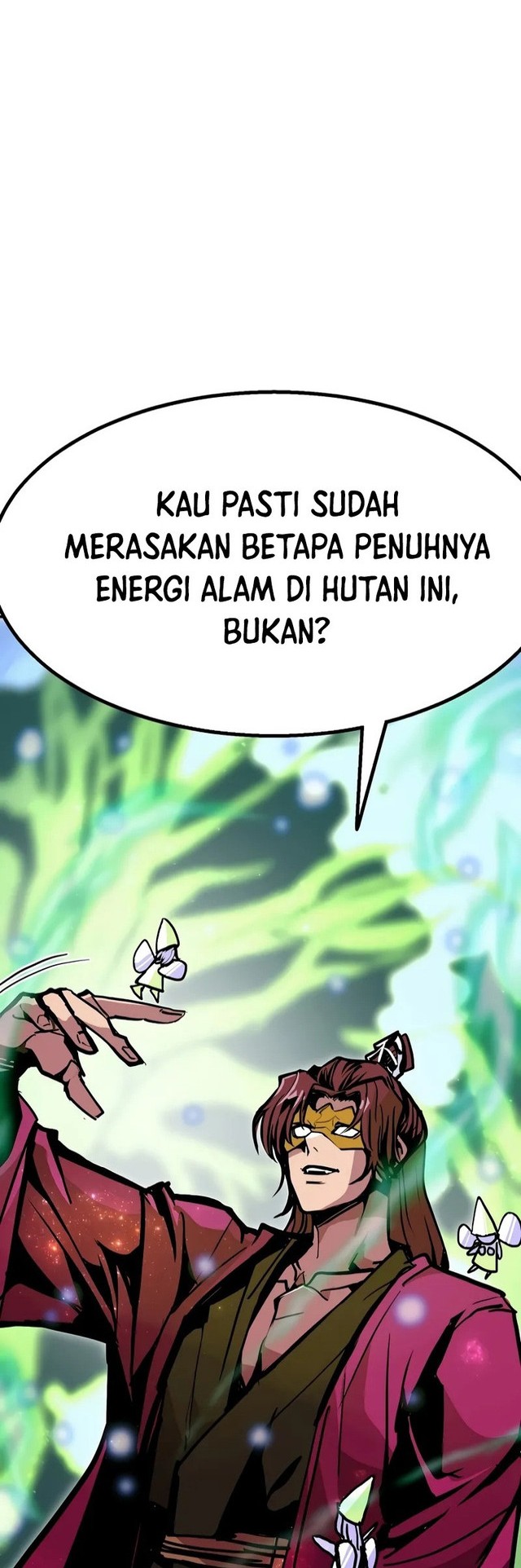 Worthless Regression Chapter 94 - halaman 9