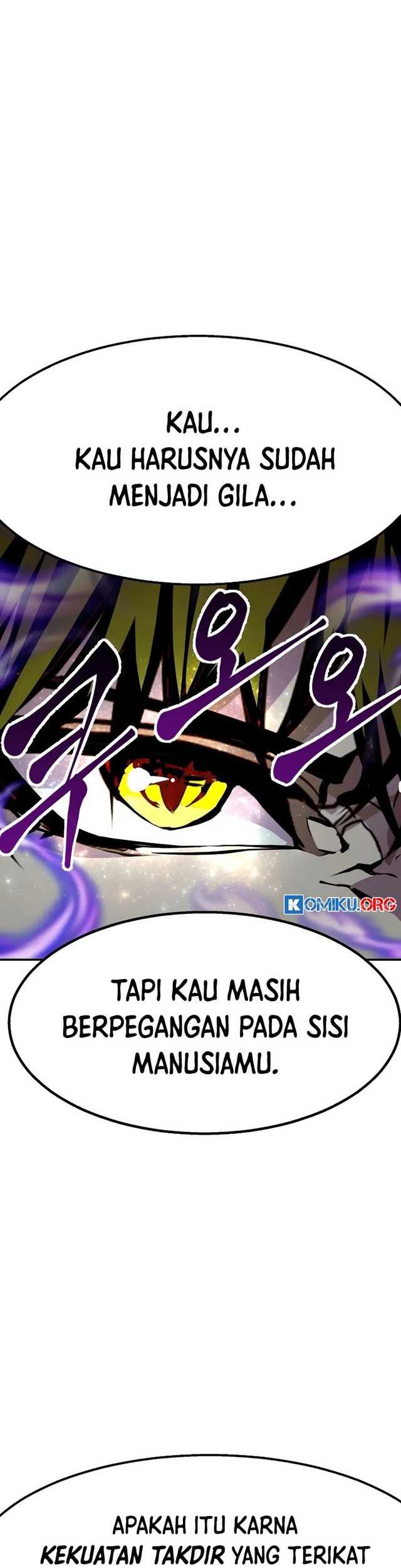 Worthless Regression Chapter 95 - halaman 16