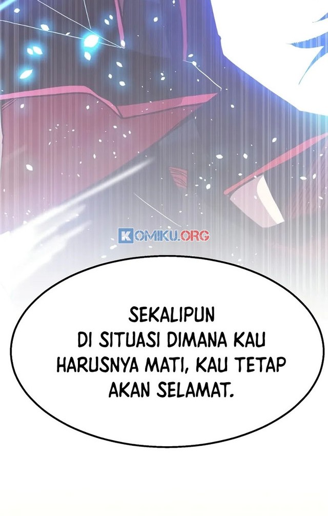 Worthless Regression Chapter 95 - halaman 21