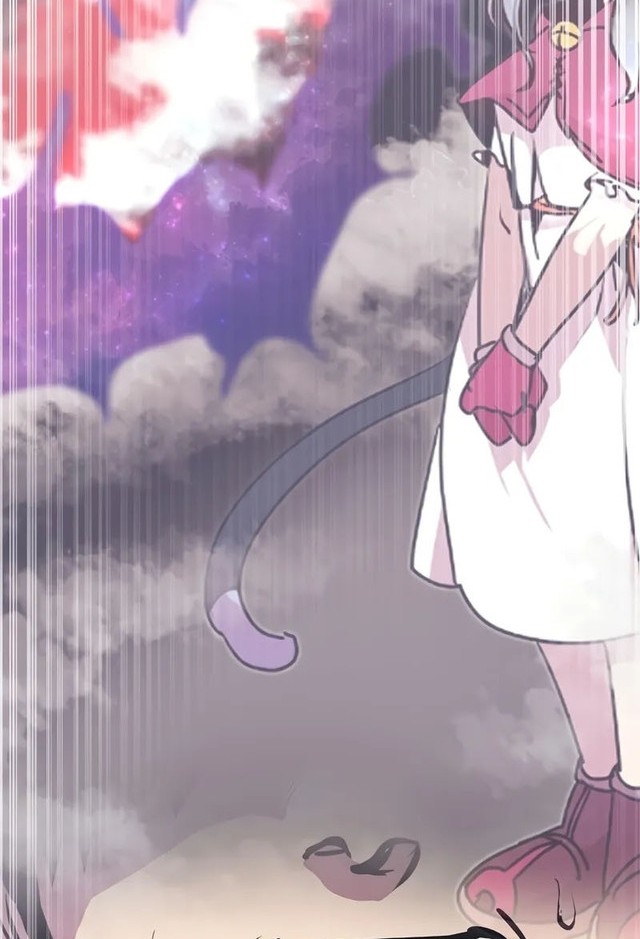 Worthless Regression Chapter 95 - halaman 23