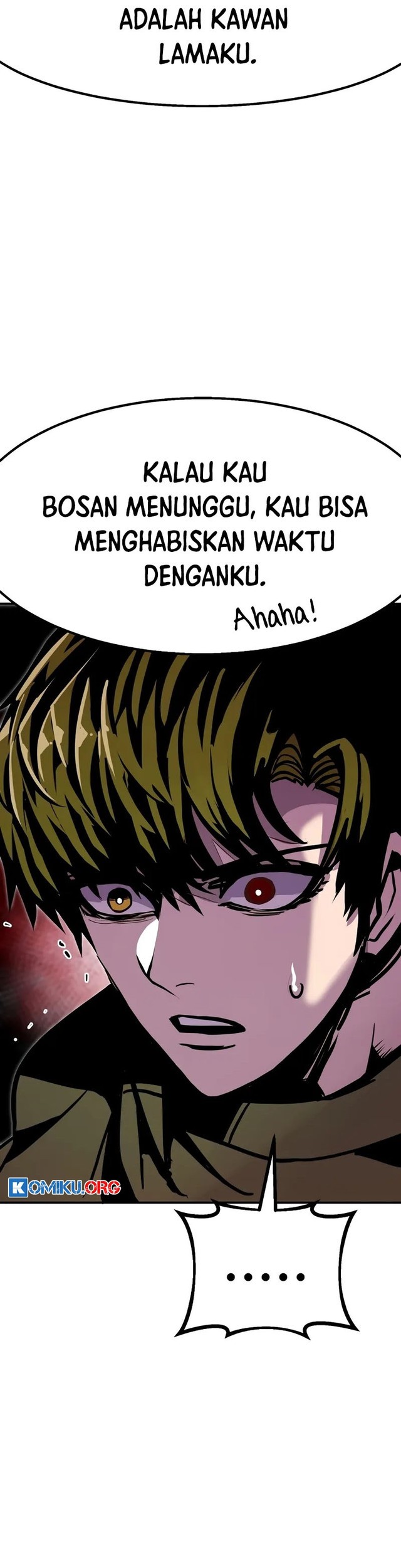 Worthless Regression Chapter 95 - halaman 28