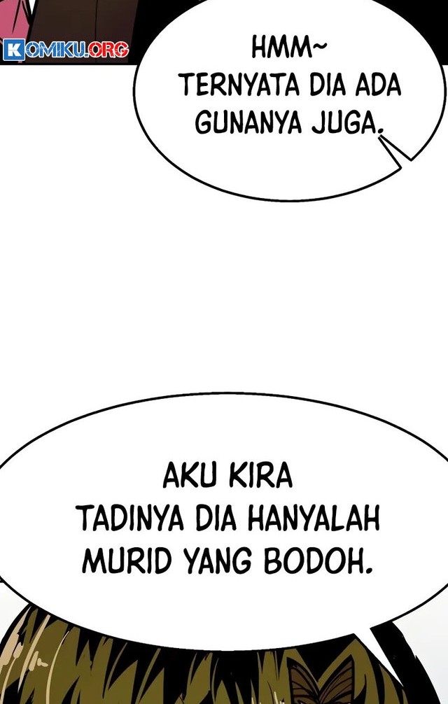 Worthless Regression Chapter 95 - halaman 3
