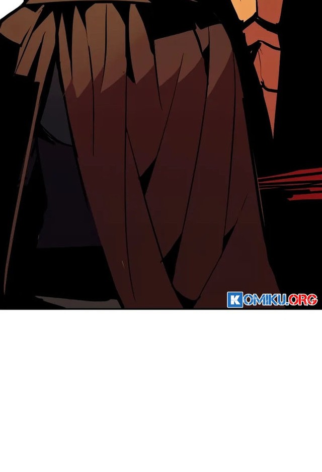 Worthless Regression Chapter 95 - halaman 33