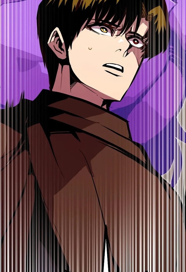 Worthless Regression Chapter 95 - halaman 37